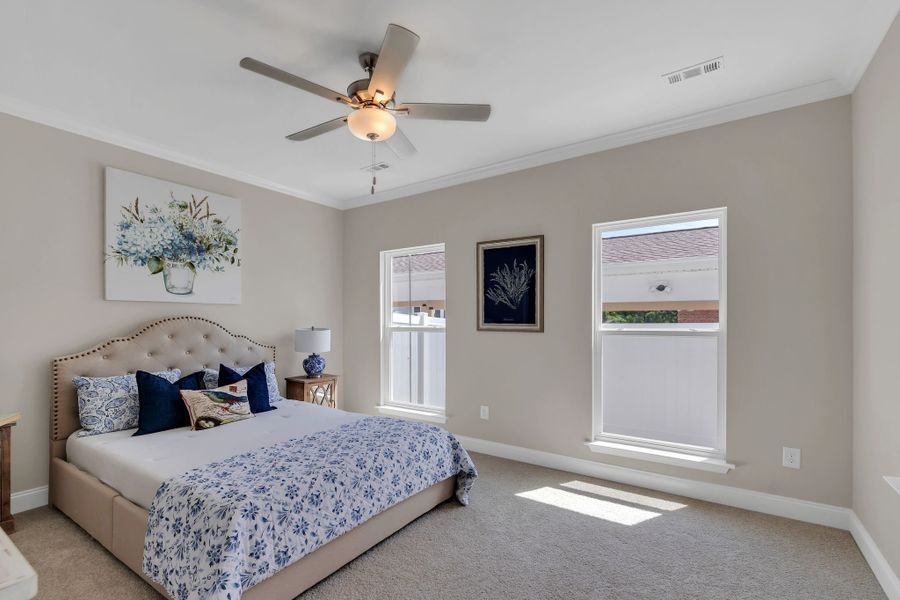 Valley View Townhome