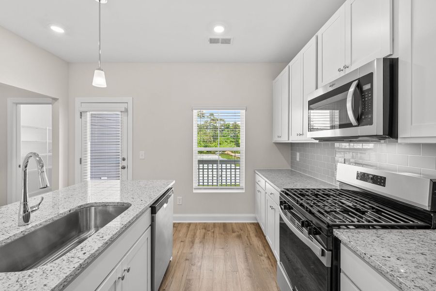 New Home in Wake Forest, NC.  - Slide 18