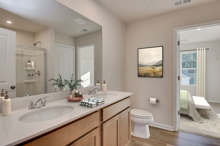 Primary Bathroom Primary Bathroom