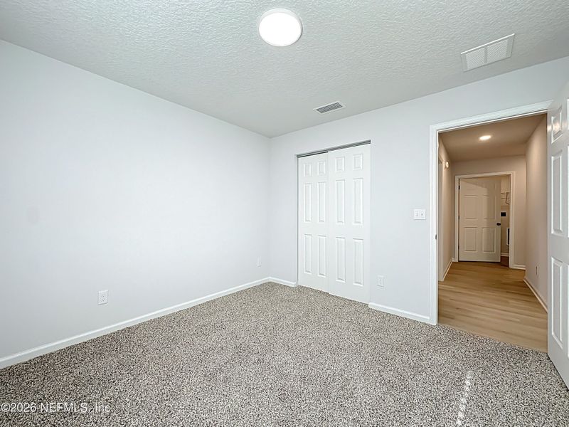Spacious, unfurnished interior of a new home in , Jacksonville (Image 21).