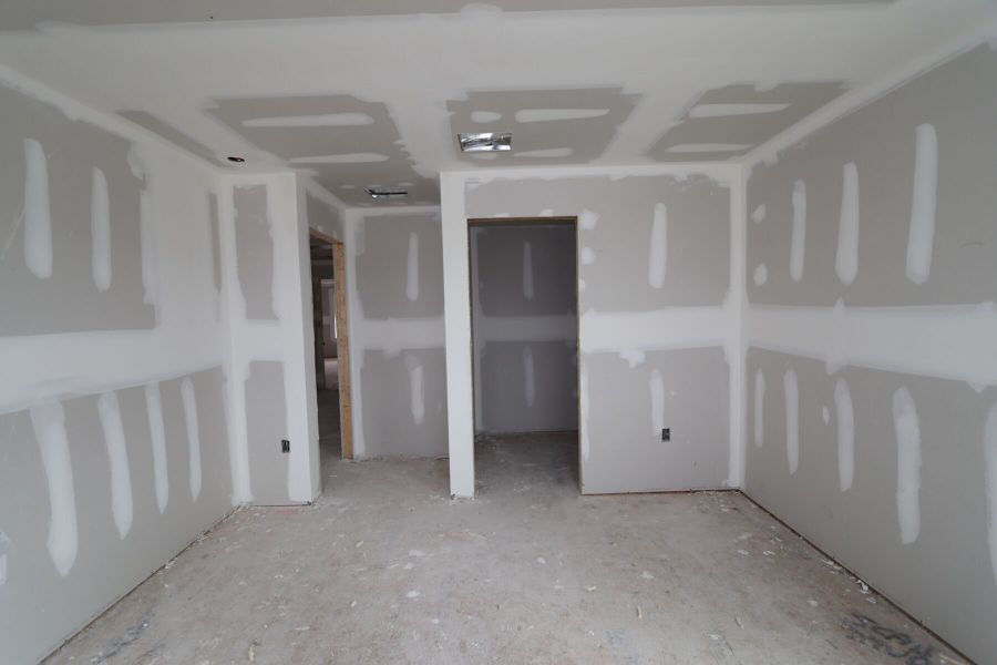 Drywall