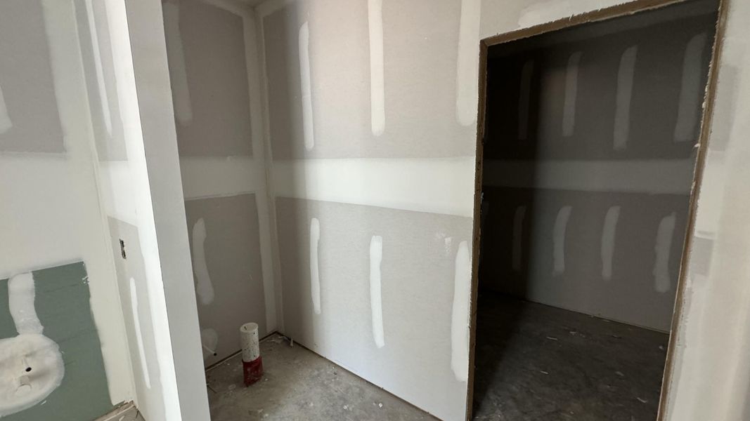 In-progress construction of a new home in Watson Hill, Summerville, SC (Image 25). In-progress construction of a new home in Watson Hill, Summerville, SC (Image 25).