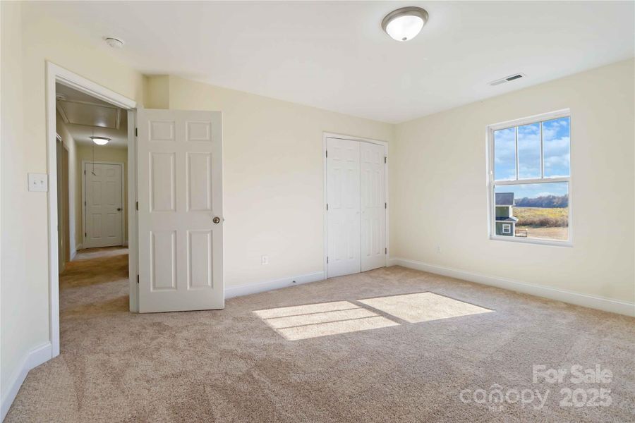 Spacious, unfurnished interior of a new home in , Monroe (Image 18). Spacious, unfurnished interior of a new home in , Monroe (Image 18).