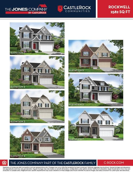 Image 23 of a home in McCain's Station.