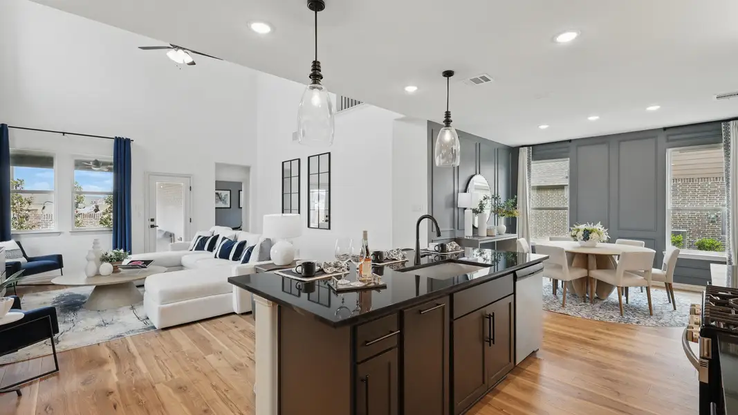 Representative Photo. This home is not complete.