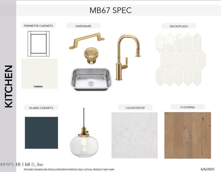 Sample of building materials used in homes in Madeira, St. Augustine (Image 18).