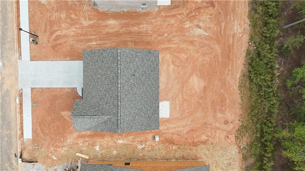 Site preparation for new homesites in Silverton, Dacula (Image 10).