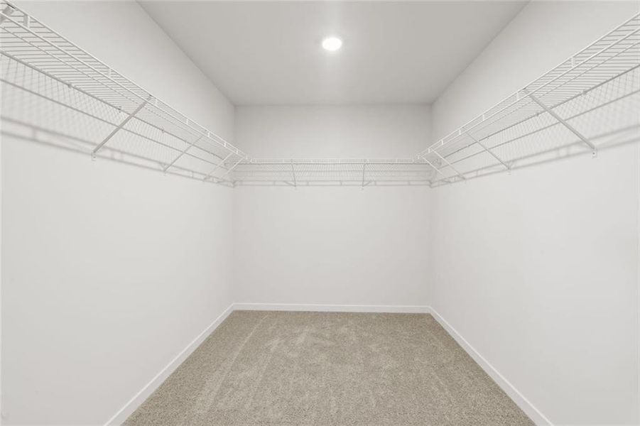 Spacious, unfurnished interior of a new home in Walker Grove, McDonough (Image 19). Spacious, unfurnished interior of a new home in Walker Grove, McDonough (Image 19).
