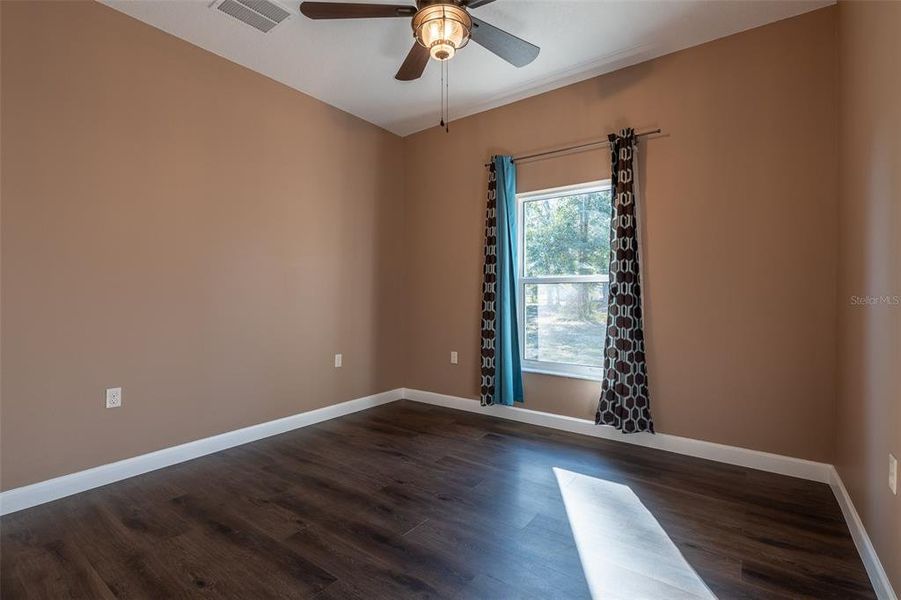 Spacious, unfurnished interior of a new home in , Spring Hill (Image 57).