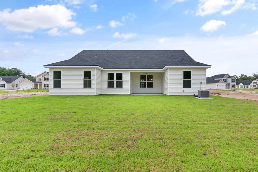 Image 22 of a home in Settlers Hammock. Image 22 of a home in Settlers Hammock.