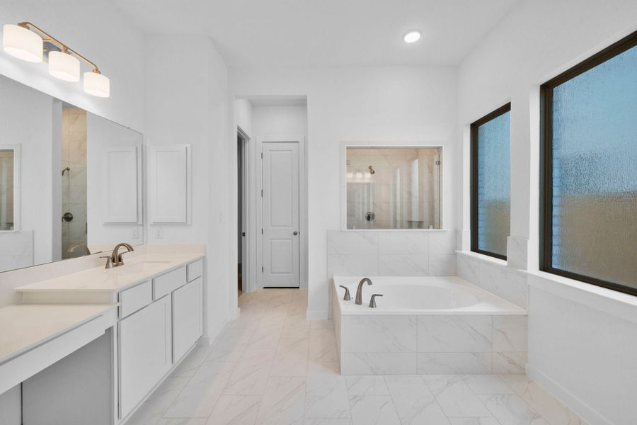 4br New Home in Leander, TX.  - Slide 25