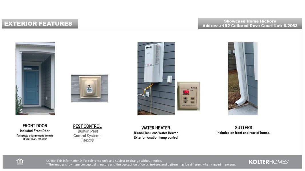 Image 23 of a home in Cresswind Charleston.