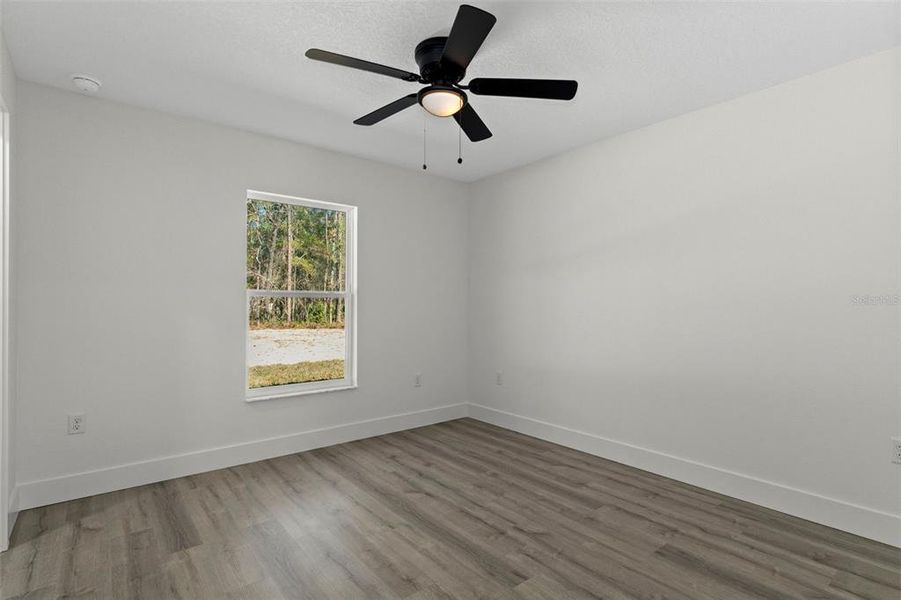 Spacious, unfurnished interior of a new home in , Brooksville (Image 28). Spacious, unfurnished interior of a new home in , Brooksville (Image 28).