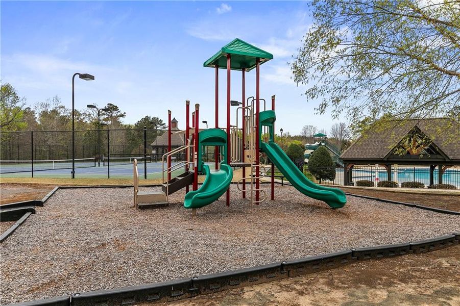 Community amenities in , Hoschton (Image 41). Community amenities in , Hoschton (Image 41).