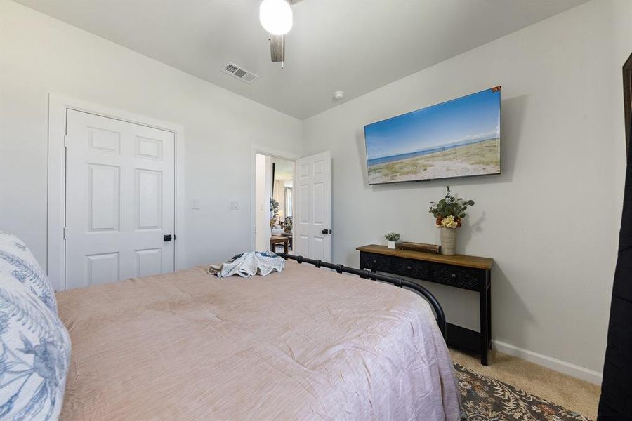 Furnished interior view inside a new home in , Rockwall (Image 21). Furnished interior view inside a new home in , Rockwall (Image 21).