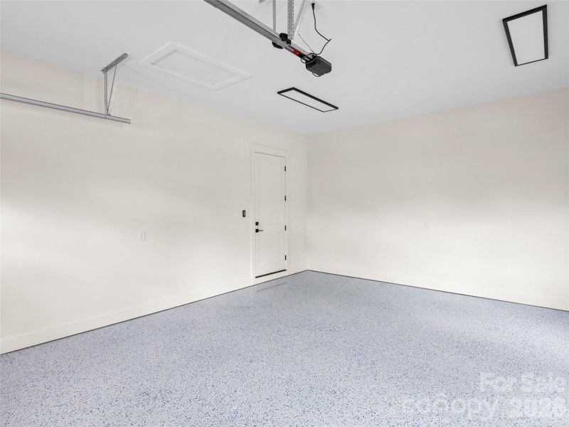 Spacious, unfurnished interior of a new home in , Arden (Image 17). Spacious, unfurnished interior of a new home in , Arden (Image 17).