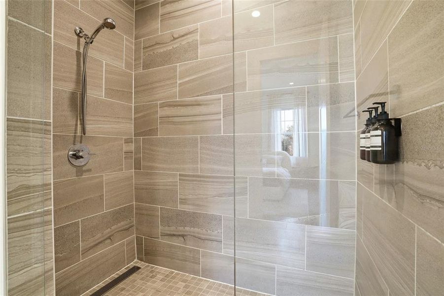 Close-up of interior finishes inside a home in , St. Petersburg (Image 17).