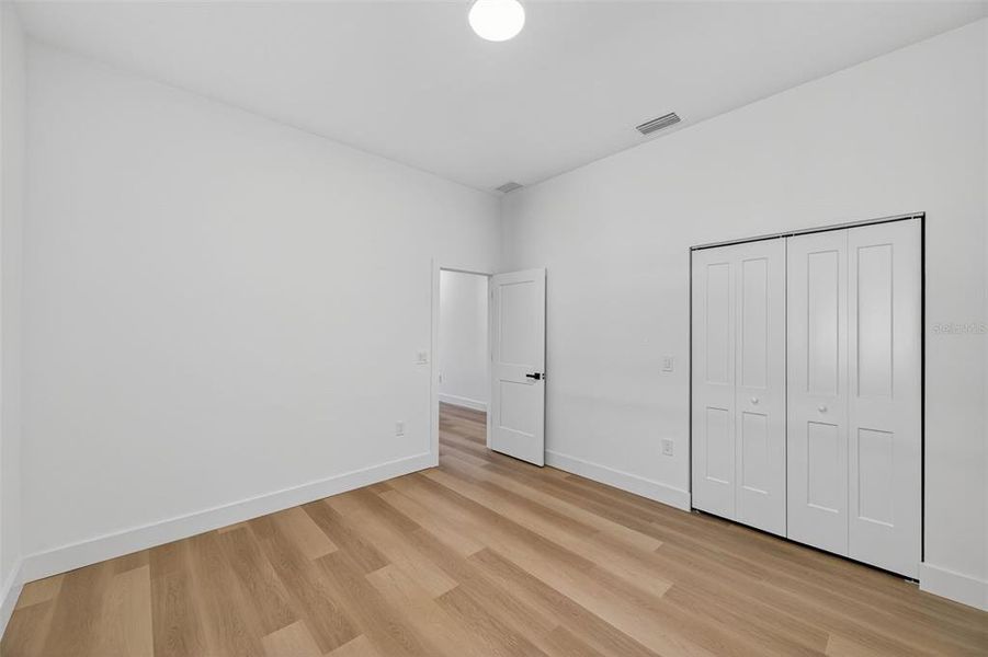 Spacious, unfurnished interior of a new home in , Tampa (Image 23). Spacious, unfurnished interior of a new home in , Tampa (Image 23).