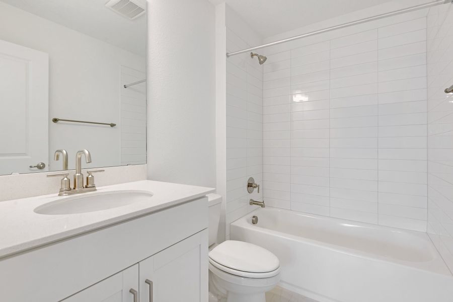 New Home in St. Augustine, FL.  - Slide 27