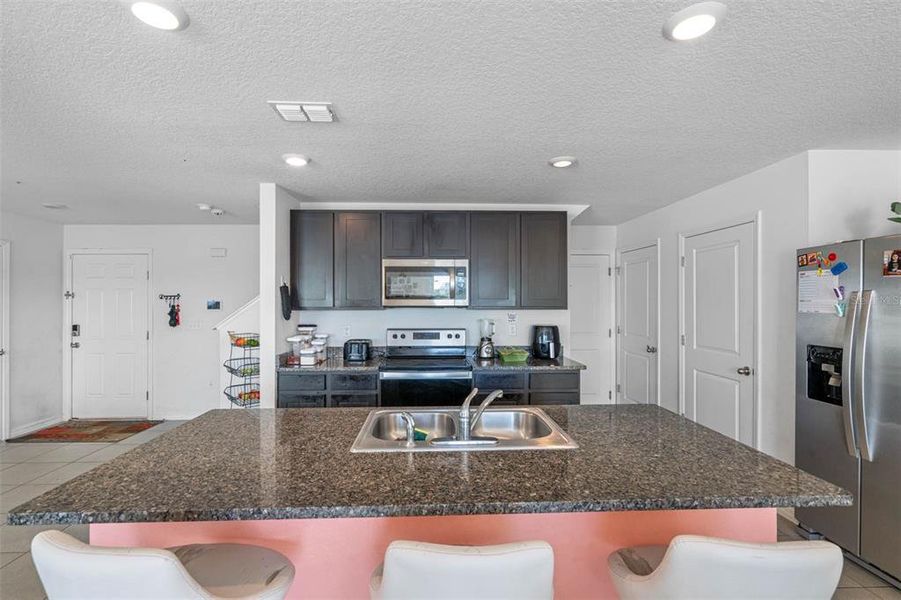 Furnished interior view inside a new home in , Ruskin (Image 34). Furnished interior view inside a new home in , Ruskin (Image 34).