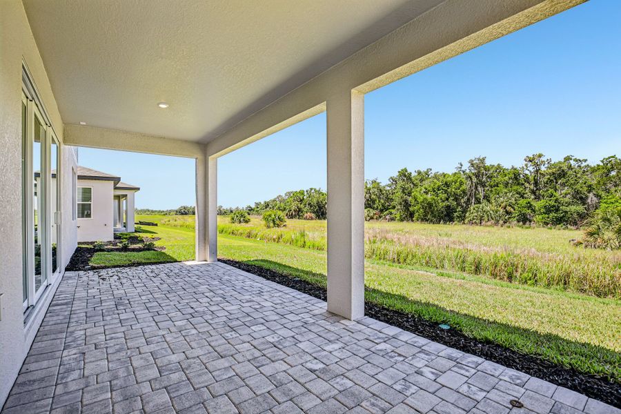Porch Porch