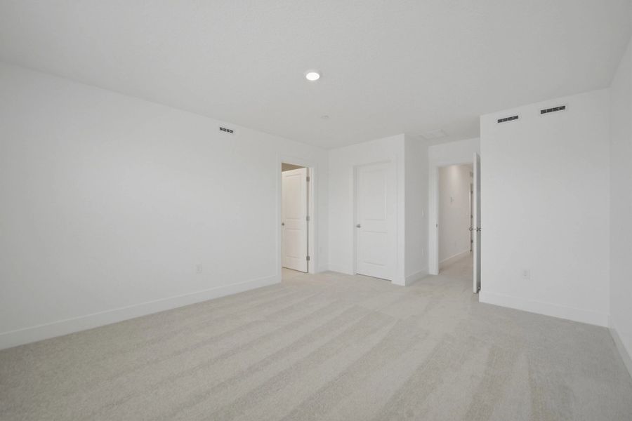 Primary Bed Primary Bed