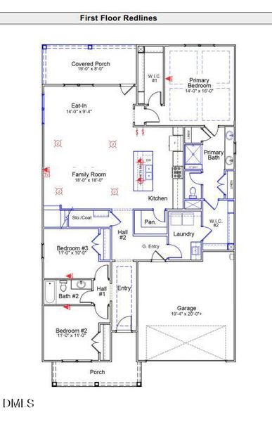 OVS370 Floor Plan Main Level OVS370 Floor Plan Main Level
