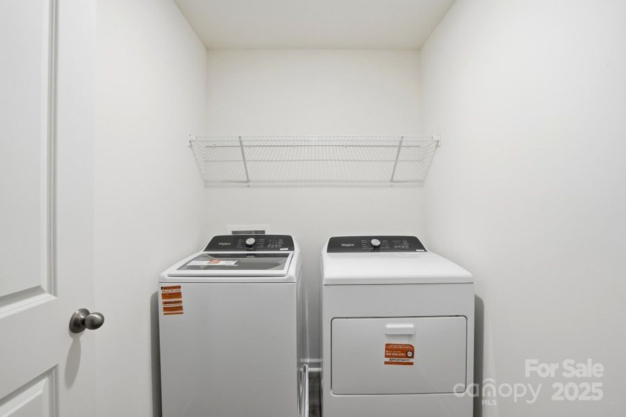 Close-up of interior finishes inside a home in Wilson Creek, Indian Land (Image 16).