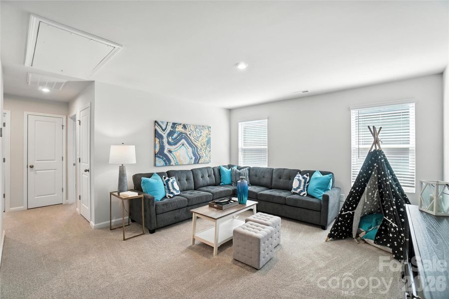 Photo representation only. Exterior and interior colors will vary.