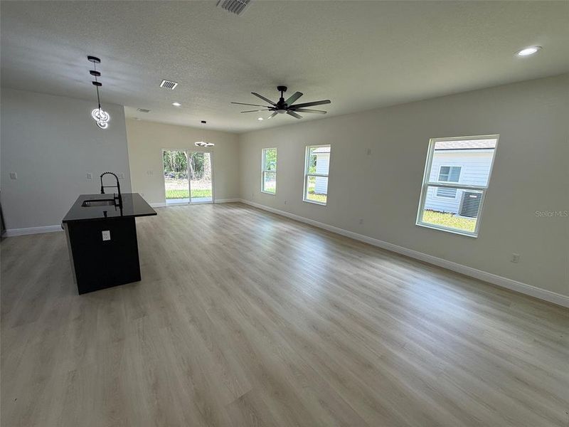 Spacious, unfurnished interior of a new home in , Gainesville (Image 10). Spacious, unfurnished interior of a new home in , Gainesville (Image 10).