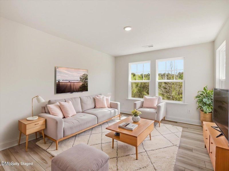 40-Loft as Family Room