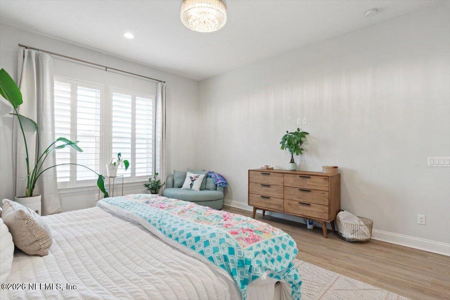 Furnished interior view inside a new home in , Ponte Vedra (Image 32). Furnished interior view inside a new home in , Ponte Vedra (Image 32).