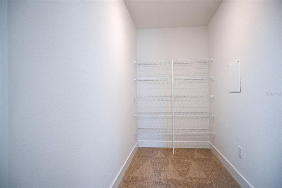 Spacious, unfurnished interior of a new home in , Ocala (Image 9). Spacious, unfurnished interior of a new home in , Ocala (Image 9).