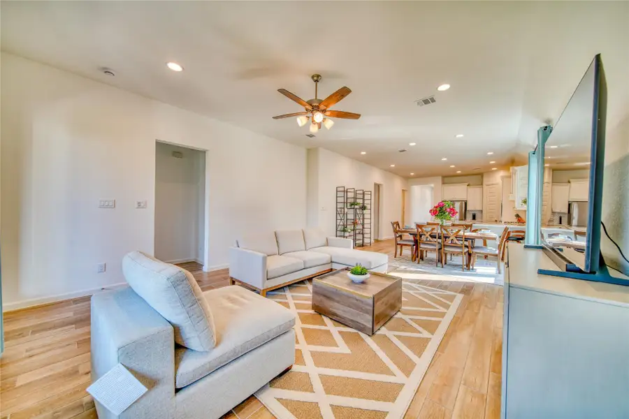 Image 37 of a home in Meridiana 40'/45'.