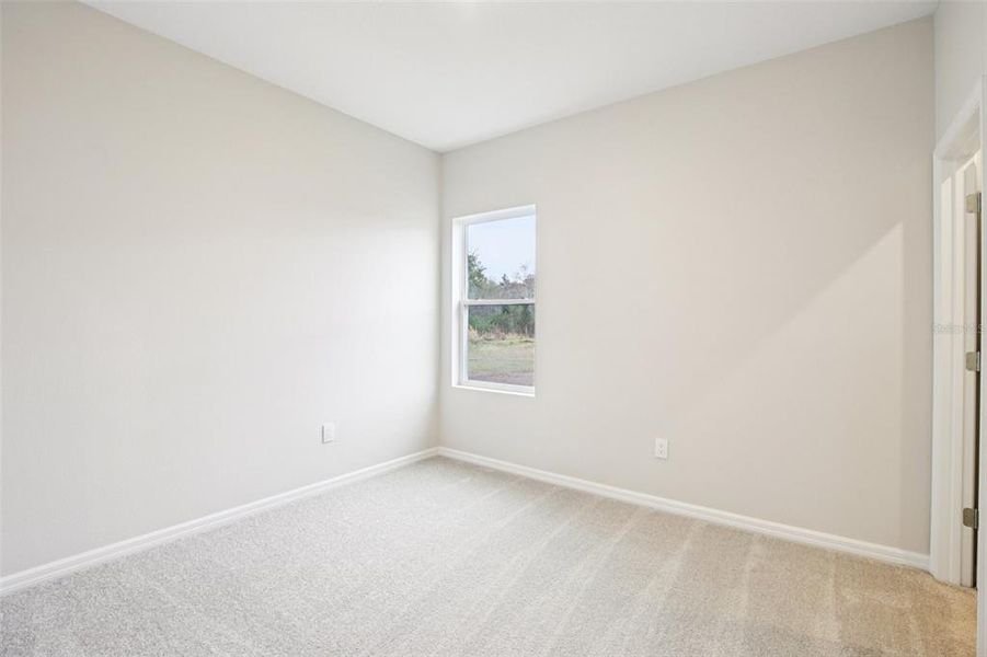 Spacious, unfurnished interior of a new home in Berry Bay, Wimauma (Image 42). Spacious, unfurnished interior of a new home in Berry Bay, Wimauma (Image 42).
