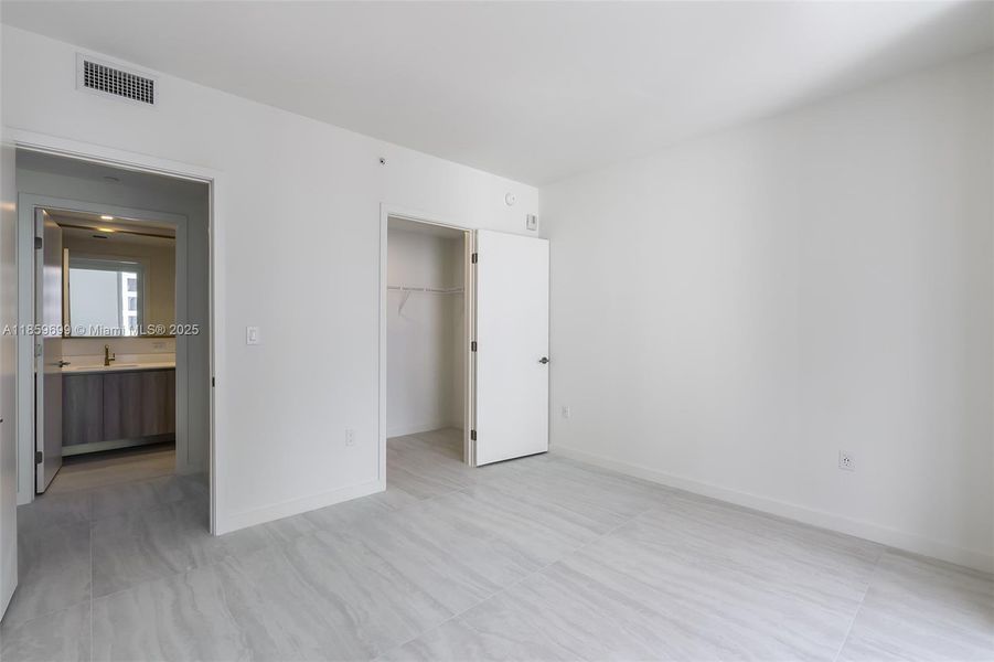 Spacious, unfurnished interior of a new home in , Miami (Image 38). Spacious, unfurnished interior of a new home in , Miami (Image 38).