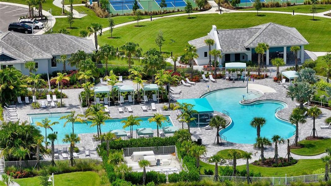 Community amenities in , Sarasota (Image 52).