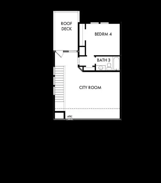 View of home floor plan View of home floor plan