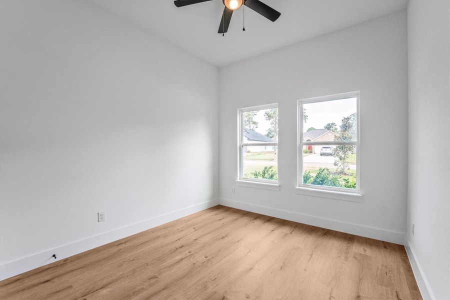 Spacious, unfurnished interior of a new home in , Montgomery (Image 23). Spacious, unfurnished interior of a new home in , Montgomery (Image 23).