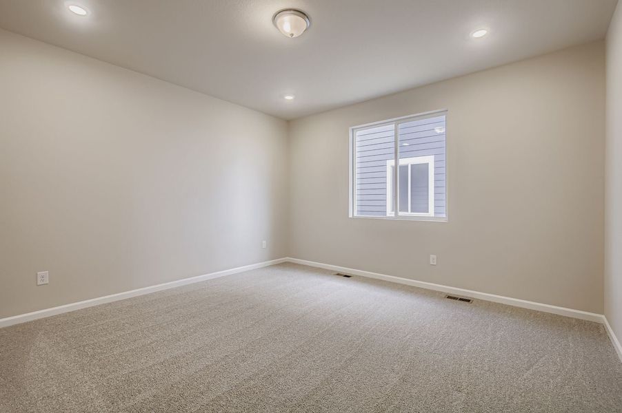 1,894sf New Home in Fort Collins, CO.  - Slide 14