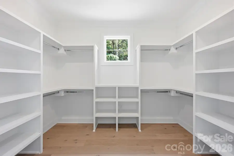 walk in primary closet walk in primary closet