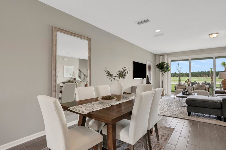 2,081sf New Home in St Augustine, FL.  - Slide 59