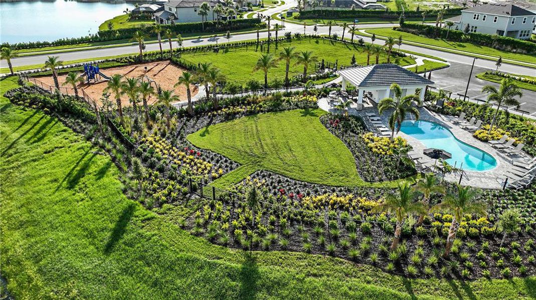 Community amenities in Skye Ranch Community Group Page, Sarasota (Image 23).