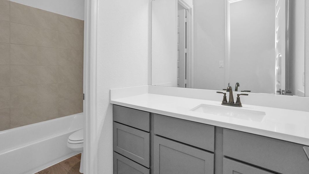 Image 22 of a home in The Highlands 65'.