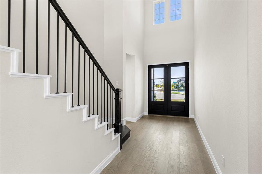 03. 491 Mayfair -Entry 03. 491 Mayfair -Entry