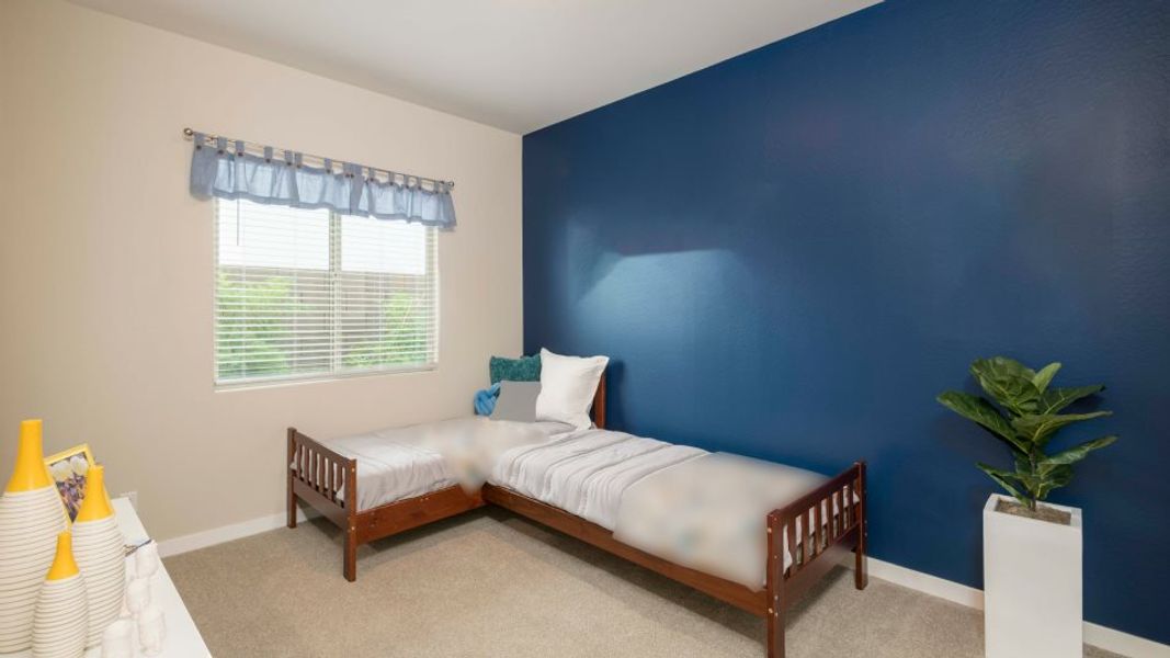 Image 11 of the Western Enclave: Horizon community in Phoenix, AZ.