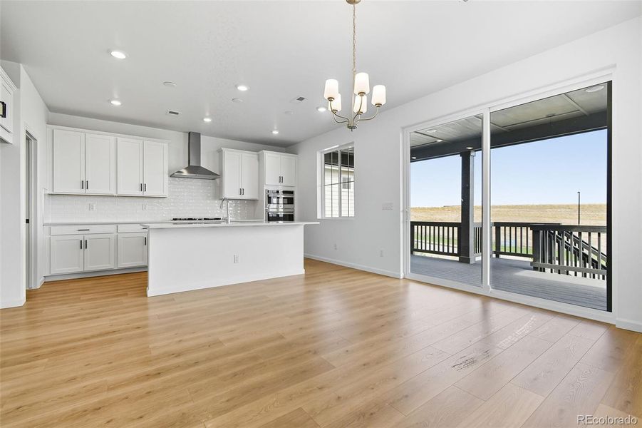 3639 Recess Lane ~ Ready Now!