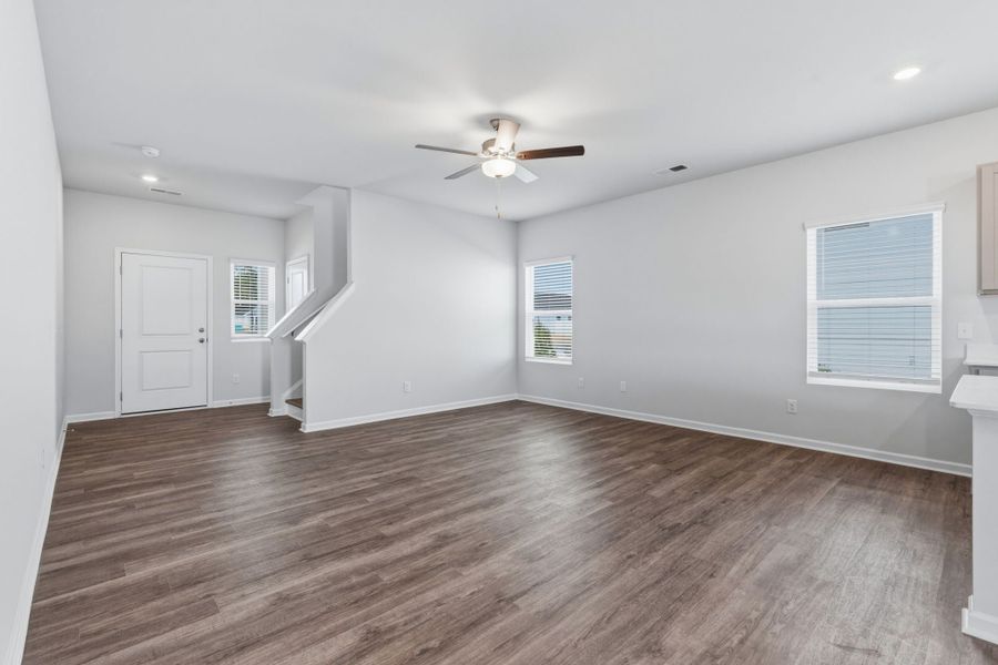 Supply, NC New Home.  - Slide 10