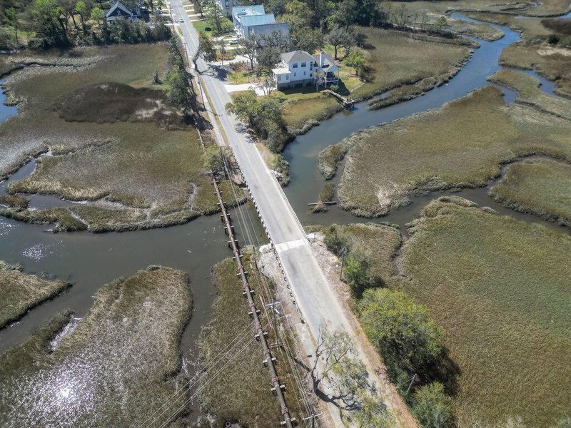 Natural landscape and outdoor views near  in North Charleston (Image 30).