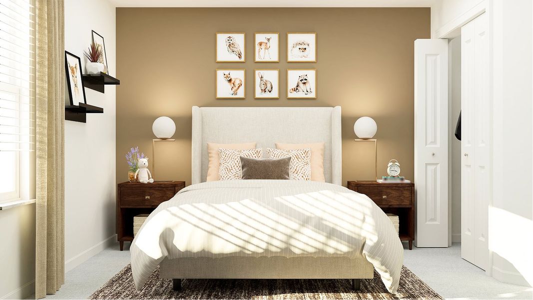 1948 Juniper Bed2 1of2 RT F2 1948 Juniper Bed2 1of2 RT F2